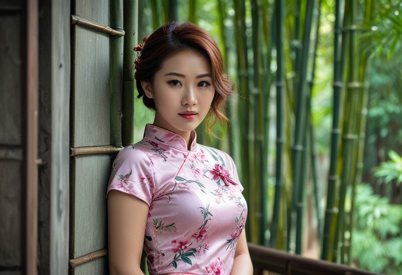 边水往事